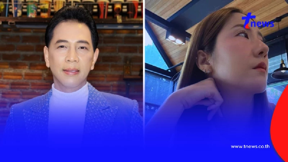 ฮือฮา "สุรชาติ" เผยโฉมหลานสาว ตัวจริงหนึ่งเดียวของสมบัติเจริญ