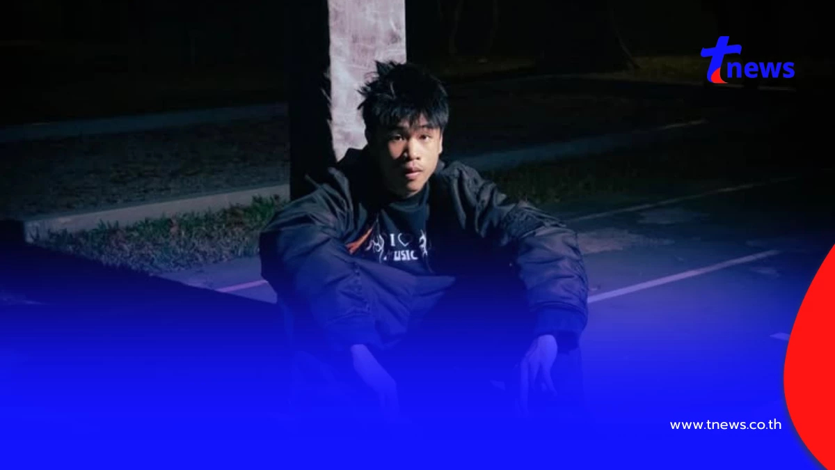 แรปเปอร์ดัง โต้โกง ลั่นถ้าทำจริงคงรวยแล้ว เปิดปมถูกใช้งาน 5 ปี