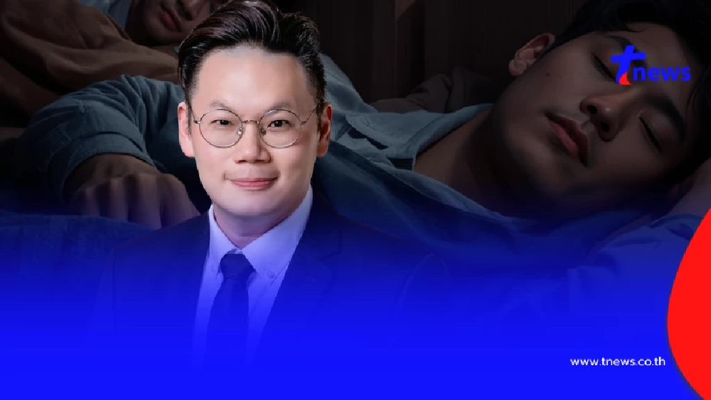 ว่าแล้วไง "6อาการ" ถ้ามีตอนกลางคืน ร่างกายกำลังอักเสบ ไม่รู้ตัว