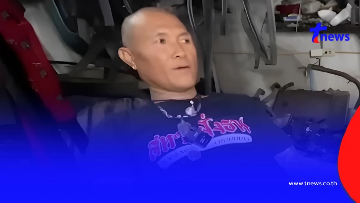 ใจหาย "หนุ่ม ซันตาน่า" เสียชีวิตแล้ว ชาวเน็ต แห่โพสต์อาลัย