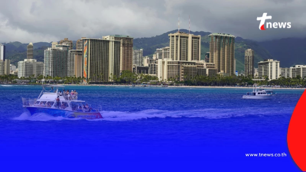 จี้เยียวยาทัวร์ล่ม สคบ.ฟันผู้ค้า หลังเสียหายเกือบ 100 ล้าน