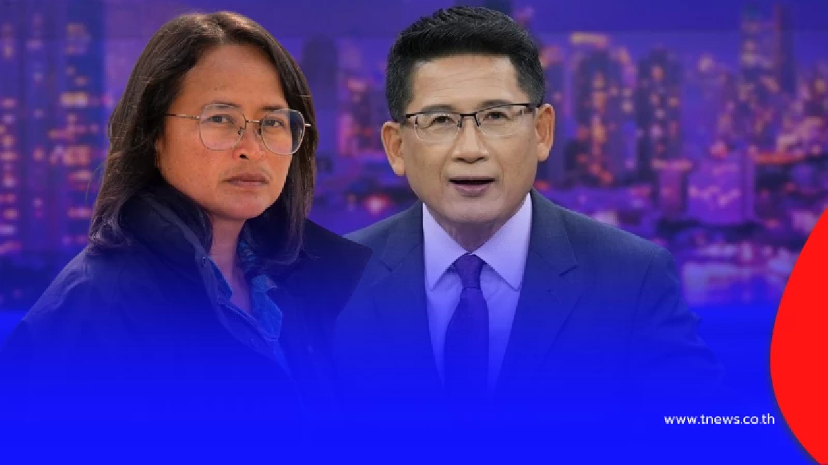 วุ่นหนัก "กิตติ สิงหาปัด" พูดแล้ว หลังลือ "ฐปนีย์" โดนปลดพ้นช่อง3