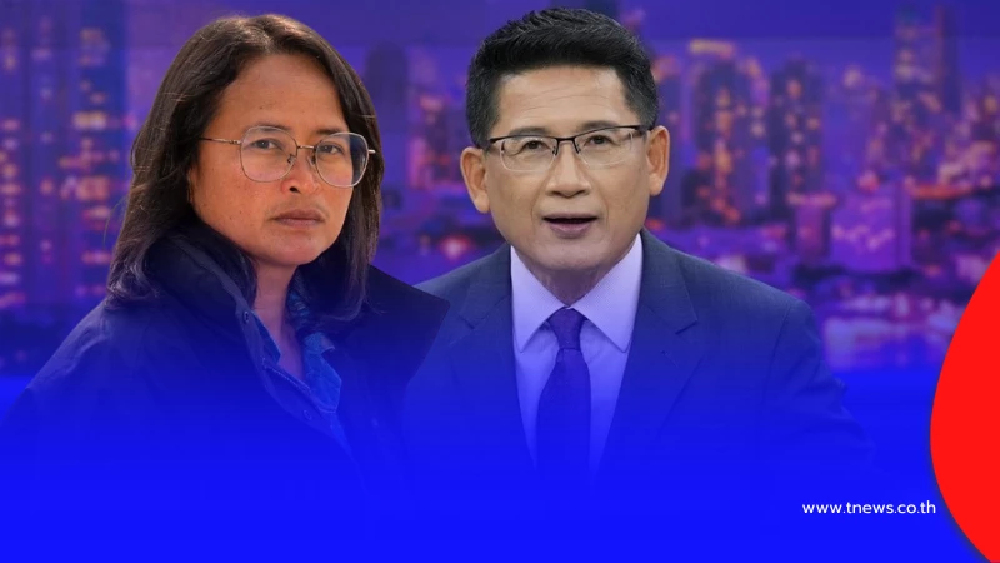 วุ่นหนัก "กิตติ สิงหาปัด" พูดแล้ว หลังลือ "ฐปนีย์" โดนปลดพ้นช่อง3