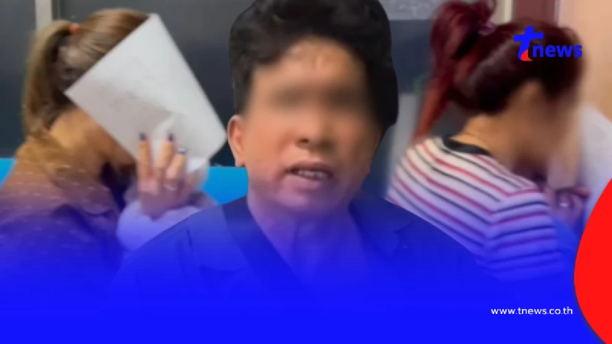 ตกใจ เจ้าของร้านตัดผม มือสากพิฆาต เผยมีเมียกี่คน ขุนแผนยังแพ้