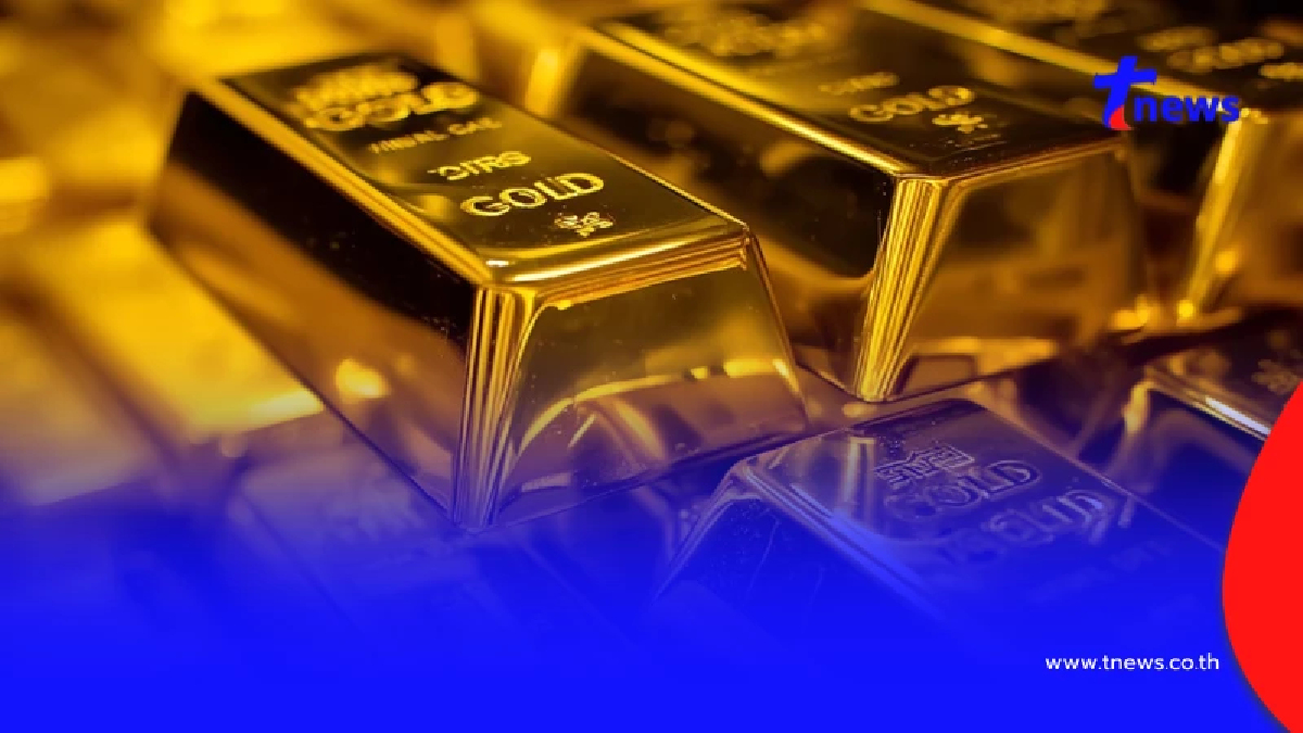 ราคาทองวันนี้ 20 เม.ย.69 เปิดตลาดครั้งที่ 1 ปรับร่วงใจหาย