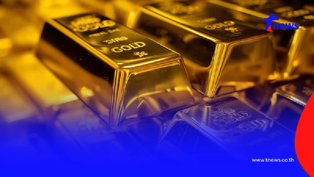 ราคาทองวันนี้ 20 เม.ย.69 เปิดตลาดครั้งที่ 1 ปรับร่วงใจหาย