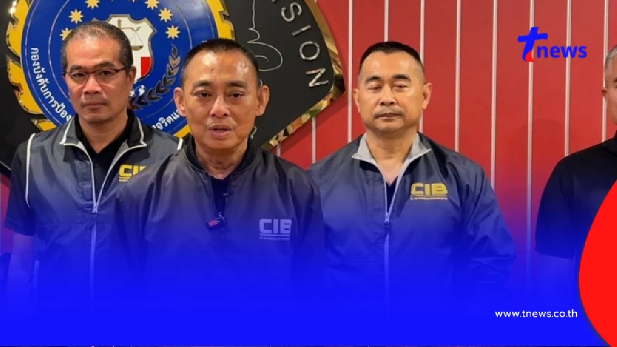 ทลายขบวนการ “เหลือบวัดบางคลาน” แจ้งข้อหาอดีตเจ้าอาวาส-ไวยาวัจกร