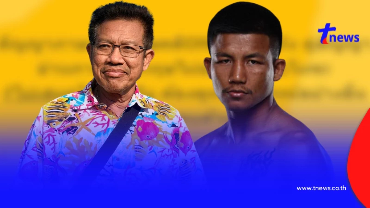 "ทนายเดชา" ตัดสินใจโพสต์ตรง ๆ หลัง "รถถัง" บอก อ่านสัญญาไม่ออก