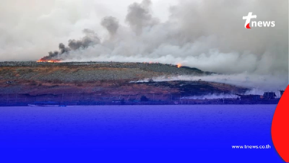 ฟิลิปปินส์เตือนเอลนีโญระดับสูง เฝ้าระวังภัยแล้งหลายเดือน