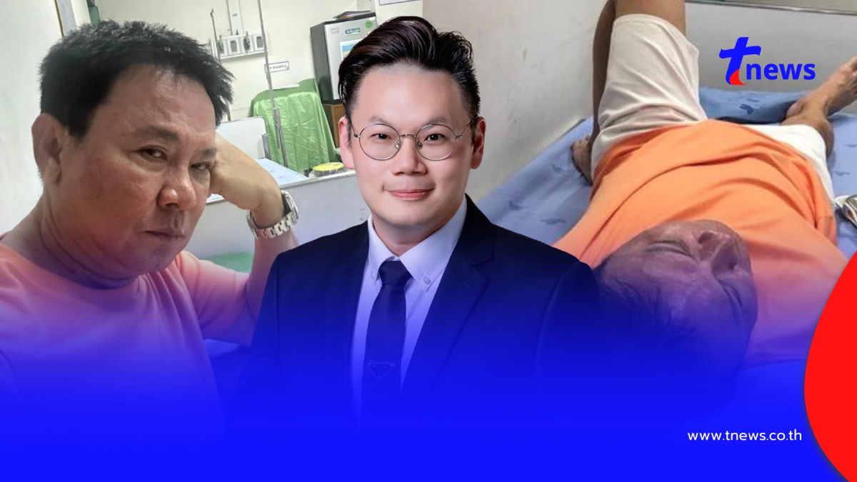 หมอ ยกเคส "จตุรงค์ มกจ๊ก" สะอึกไม่หยุด 8 ชั่วโมง เกิดจากอะไร