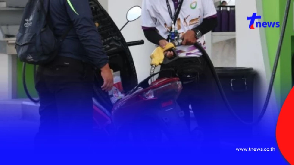 ราคาน้ำมันวันนี้ (1 เม.ย. 69) แก๊สโซฮอล์-เบนซิน-ดีเซล อัปเดตล่าสุด