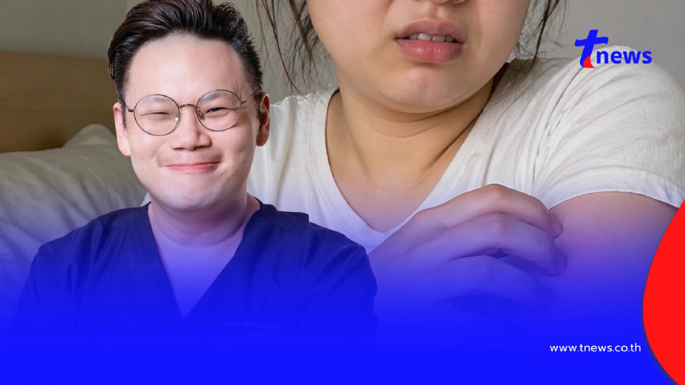 "หมอเจด" เปิดชัดๆ 6 อาการ สัญญาณเตือน "ไตเสื่อมระยะแรก"