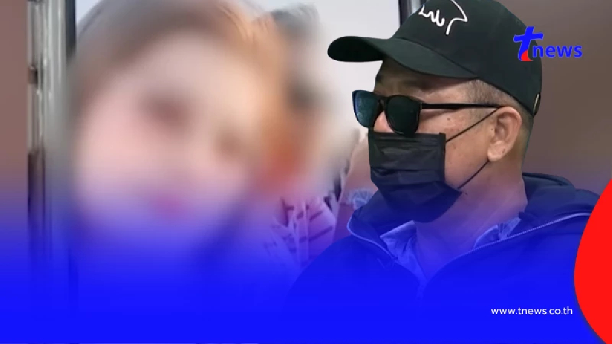 ผัวหลวงใจใหญ่ ซับน้ำตาให้เมียที่เพิ่งอกหักจากชายชู้