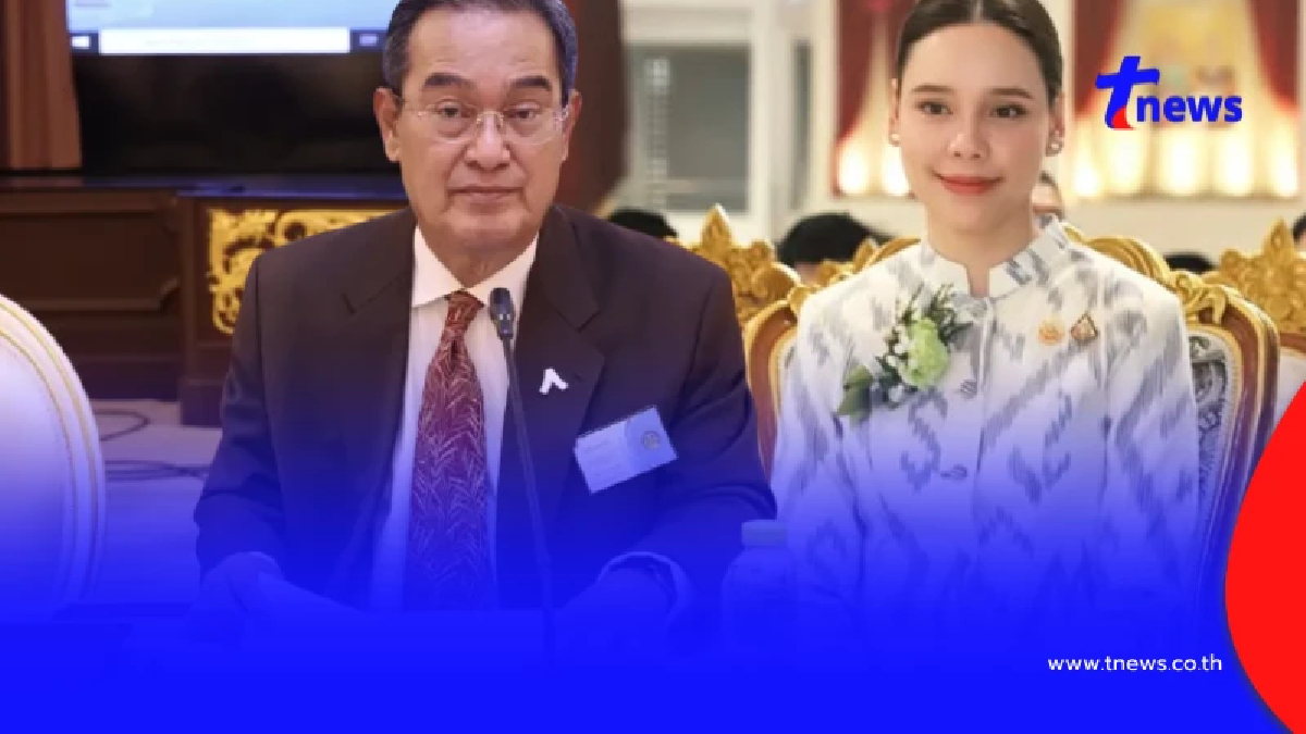 ราชกิจจาฯ ประกาศ “นิกร จำนง” เป็น สส.บัญชีรายชื่อ ภูมิใจไทย แทน “ซาบีดา”