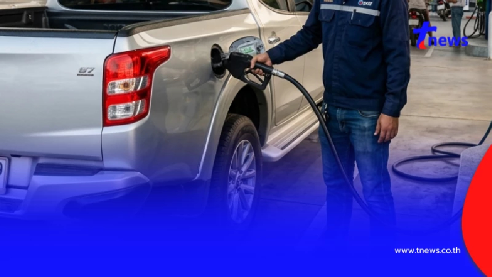 ราคาน้ำมันวันนี้ (24 เม.ย. 69) แก๊สโซฮอล์-เบนซิน-ดีเซล อัปเดตล่าสุด