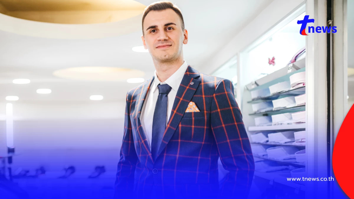 7 เหตุผลที่ควรซื้อ Rolex กับตัวแทนจำหน่ายอย่างเป็นทางการ เพื่อให้มั่นใจและลงทุนได้