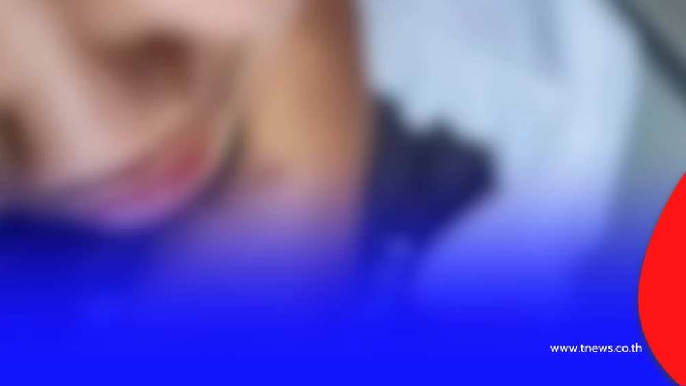 เศร้าใจ เด็กวิ่งหวังให้รถชน หนีแม่เลี้ยง รู้ความจริงยิ่งหดหู่