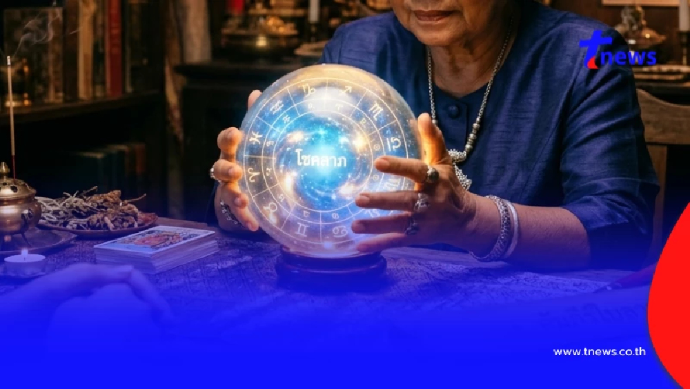 พบ 1 ราศี ดวงเด่นประจำสัปดาห์อยู่ในช่วงขาขึ้น หยิบจับอะไรก็สำเร็จ