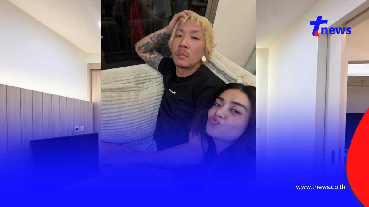 ทำเลทองใจกลางกรุง! “แจ๊ส-แจง” ประกาศขายคอนโดหรูย่านสยาม