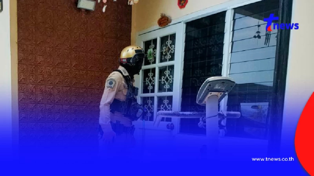 สลดใจ 3 สาวดับปริศนาในบ้านพัก รู้ความสัมพันธ์ยิ่งเศร้า