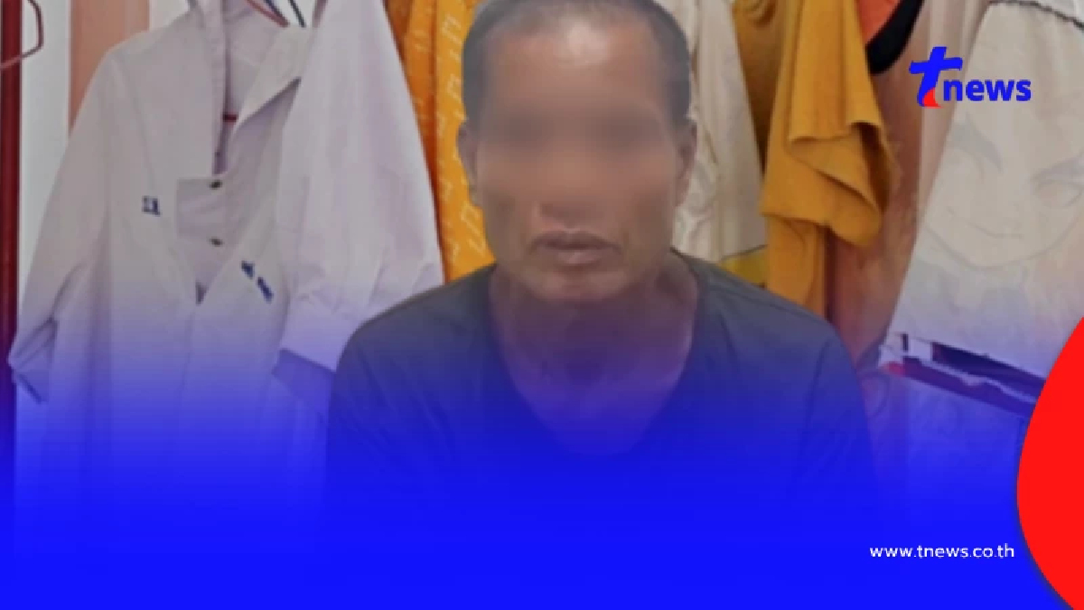 ยิ่งตกใจ "นายใคร" ลักพาตัว "น้องแคท" ตกใจรู้เป็นอะไรกับพ่อเด็ก