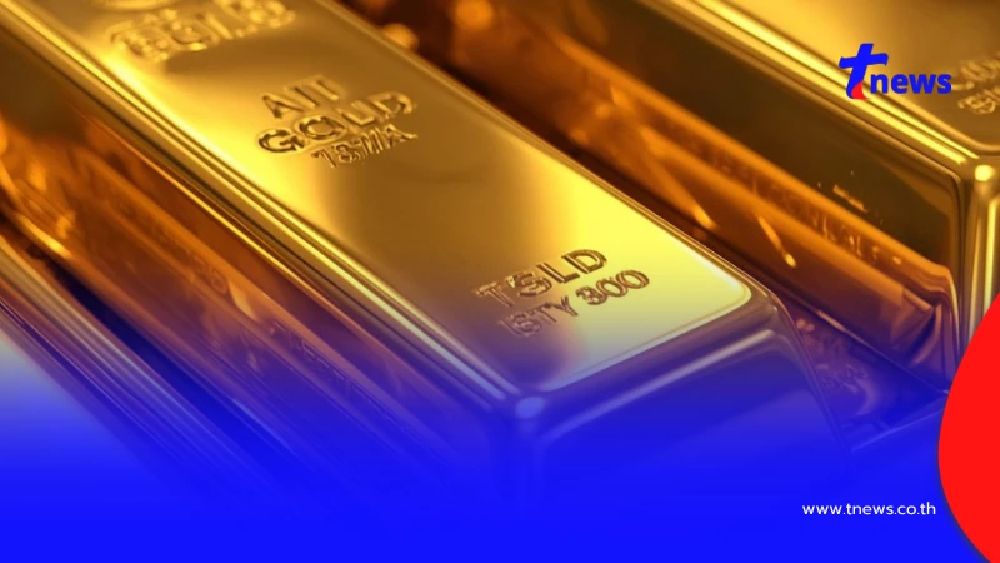 ราคาทองวันนี้ 6 เม.ย.69 ประกาศครั้งที่ 1 ปรับร่วงแรงอีกแล้ว