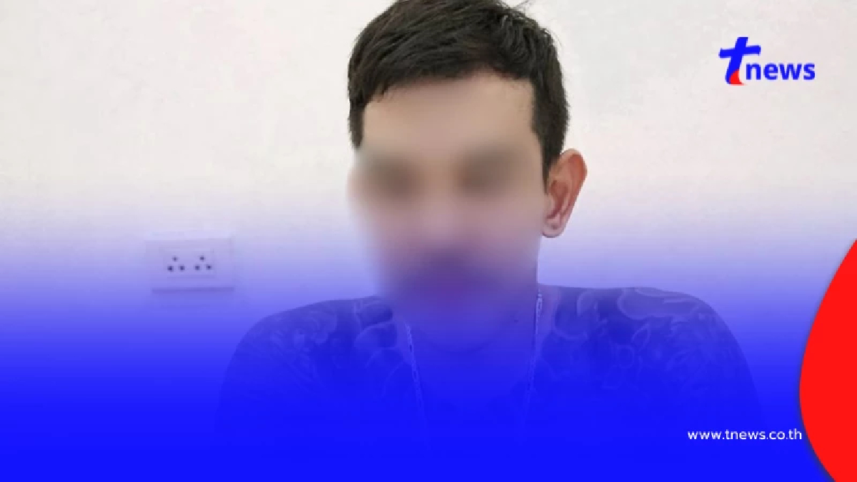 แฉวีรกรรม "เสี่ยต่อ ศรีราชา" คนดัง TikTok  ลวงรักหลอกเงินสาวนับสิบ