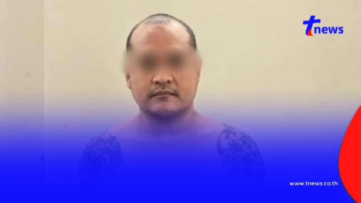 เสี่ยแป้ง อัดคลิปแฉสะเทือนในเรือนจำ จนท.ปล่อยนักโทษใช้มือถือ