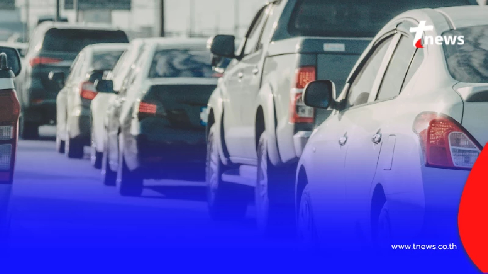 เปิด 19 จุดเลี่ยงรถติดสงกรานต์ 69 เช็กพิกัด-เบอร์โทรฉุกเฉิน