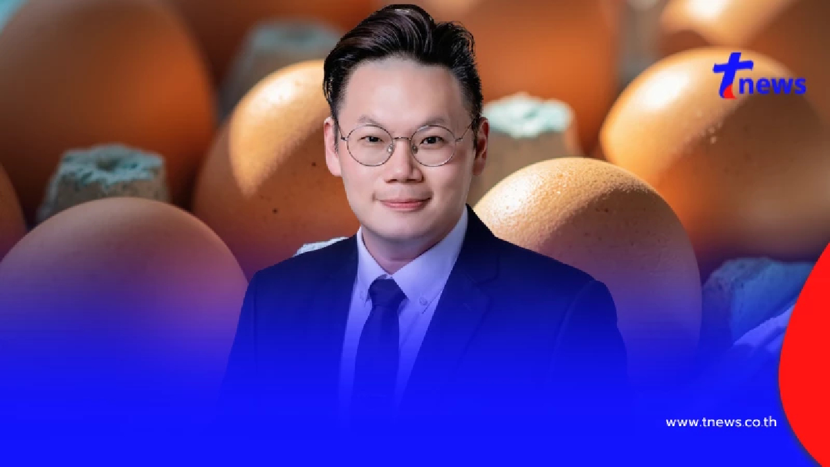 ถึงบางอ้อทันที ชัดแล้ว "กินไข่เยอะ" ทำคอเลสเตอรอลสูง จริงไหม