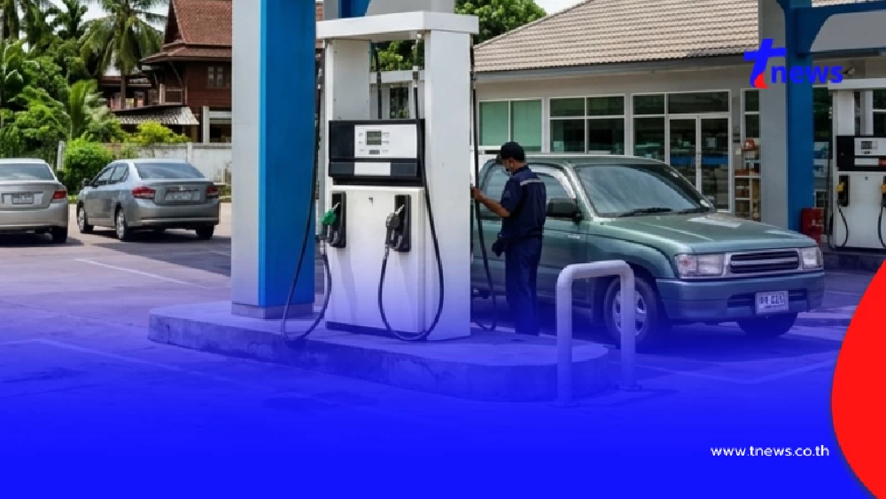 อัปเดตราคาน้ำมันพรุ่งนี้ (27 เม.ย. 69) แก๊สโซฮอล์ เบนซิน ดีเซล ล่าสุด