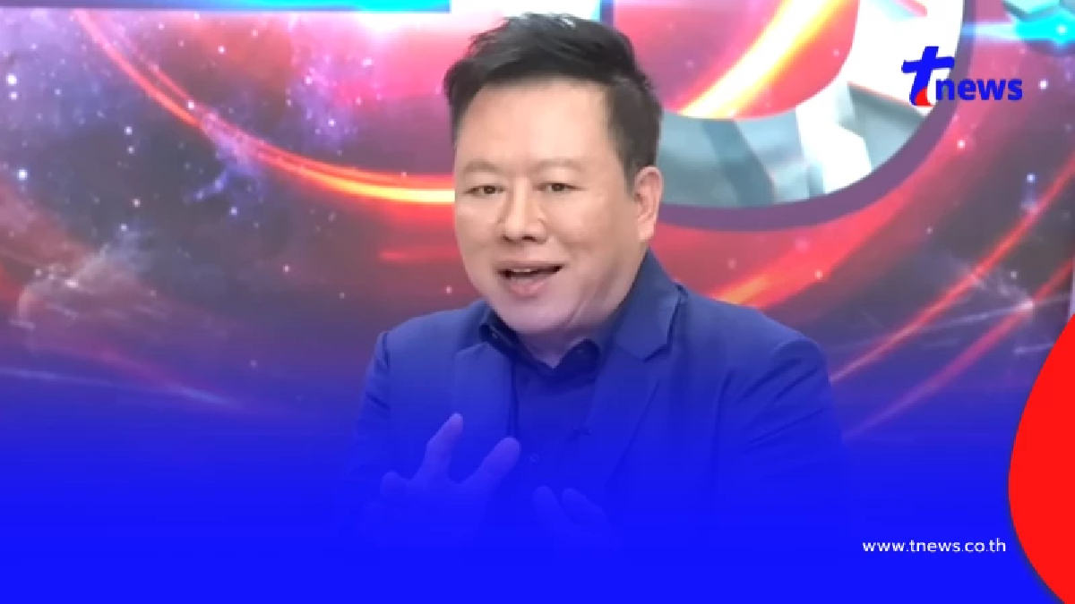 อ.ลักษณ์ ฟังธง 3 ราศี สงกรานต์นี้ดวงเปิด ชีวิตรุ่งโรจน์ ได้จับเงินก้อน