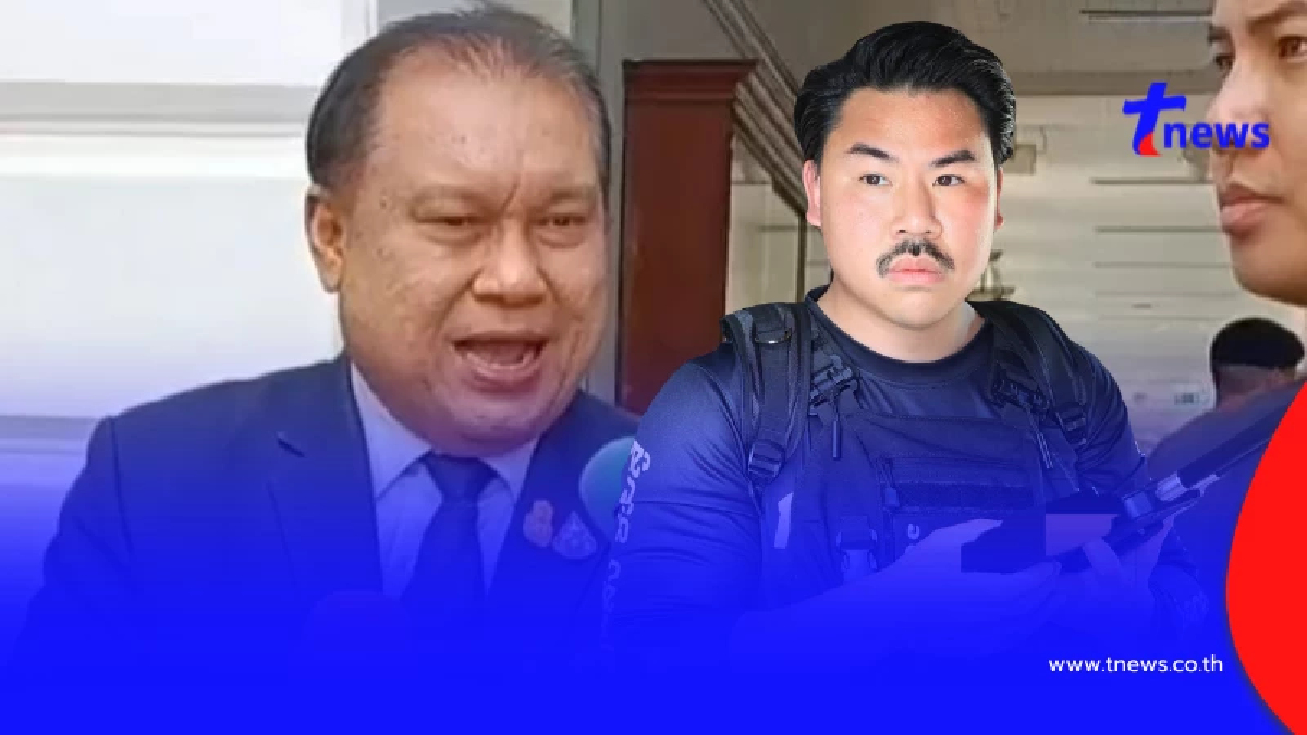 เอาแล้ว "สนธิญา" ยื่นหนังสื่อ ให้ตรวจสอบ "มูลนิธิ กัน จอมพลัง" แล้ว