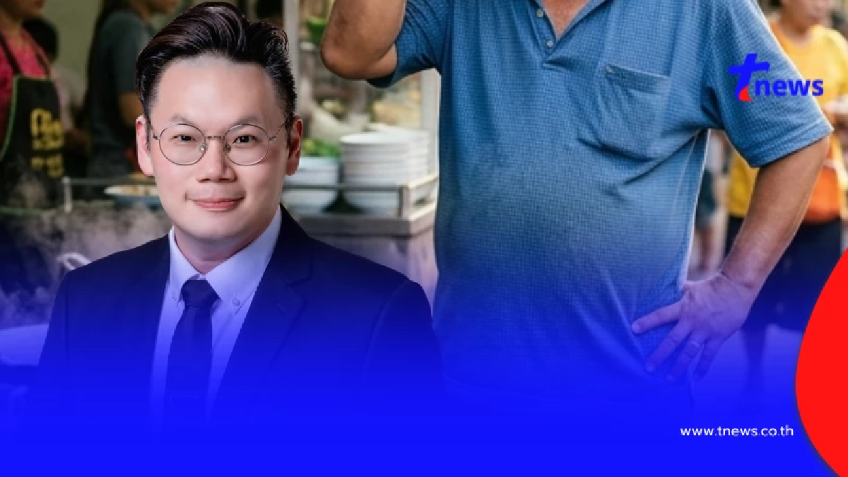 ใคร "ไขมันในเลือดสูง" แต่ไม่อยากกินยา ทำเถอะ 5 ข้อ มันลดได้จริง