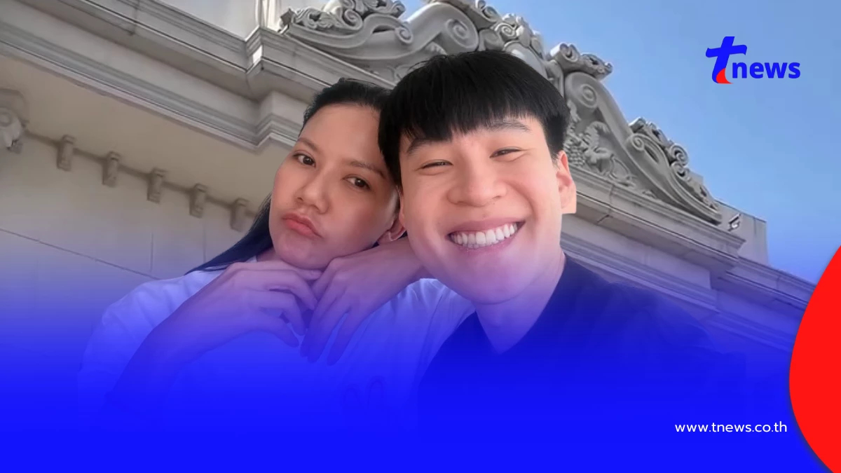 อลังการตาแตก “จ๊ะ นงผณี” บุกธุรกิจแฟน   แค่ตึกแรก 200 ล้าน