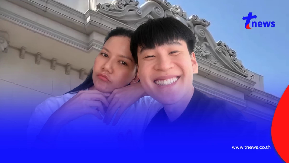 อลังการตาแตก “จ๊ะ นงผณี” บุกธุรกิจแฟน   แค่ตึกแรก 200 ล้าน