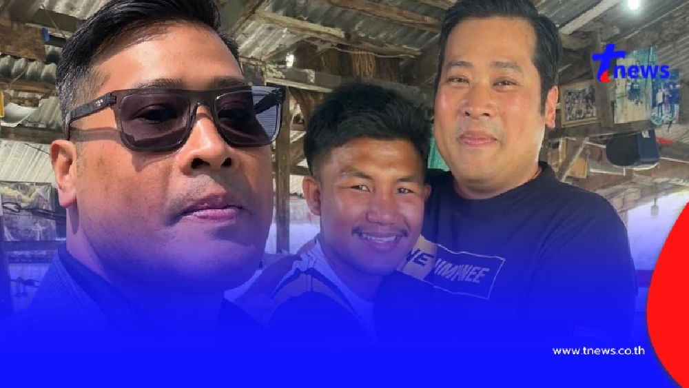 "ท่านอ้น" เมนต์กลางเฟซ "รถถัง" ตรง ๆ แล้ว หลังโดน ONE ฟ้อง