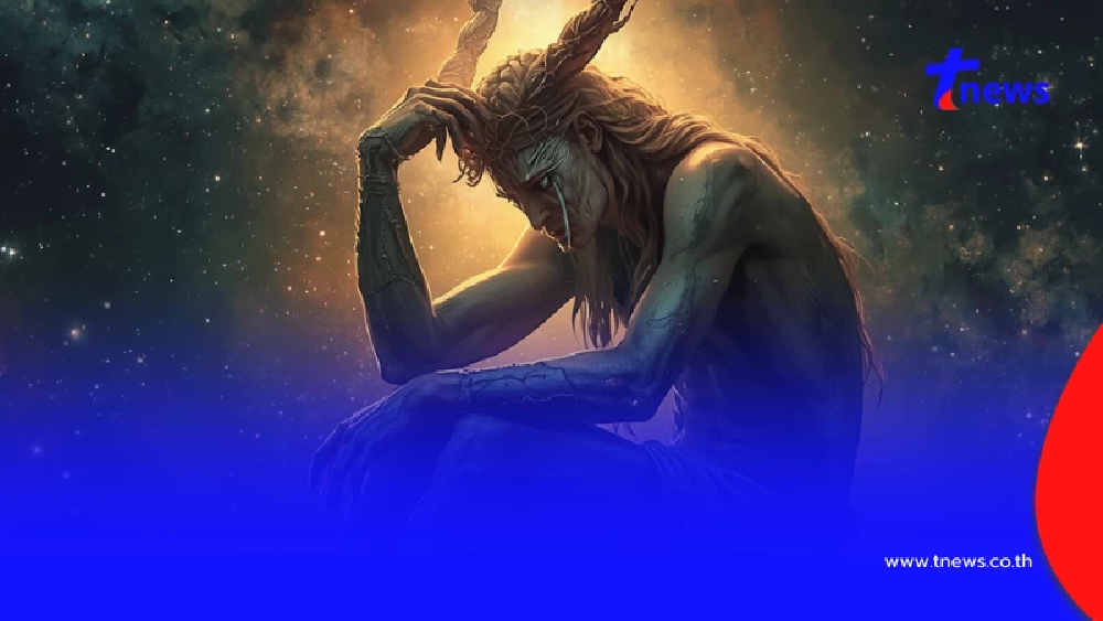 เตือน 4 ราศี สงกรานต์นี้สาหัส ระวังอุบัติเหตุ แถมรายจ่ายเยอะ