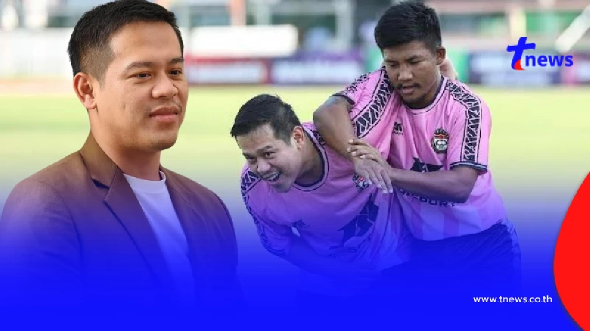 "เซียนพระดัง" ไม่ทน ลั่นซัดชาวเน็ต ตรง ๆ เรื่อง "รถถัง" แล้ว