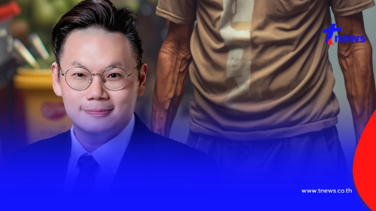 นั่นไง เหตุผล "กล้ามเนื้อหาย" หลังอายุ 50 เพราะไม่ทำ 7 สิ่ง ดังนี้