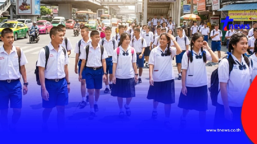 เปิดอาการเริ่มต้น "ฮีทสโตรกในเด็ก" ที่ถูกมองข้ามมาตลอด