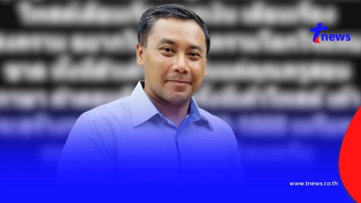 เอาแล้ว "เฮียหนุ่ม" แฉยับ ทำไม ครูคนดัง ถึงชอบปั่นกระแสสงครามจัง