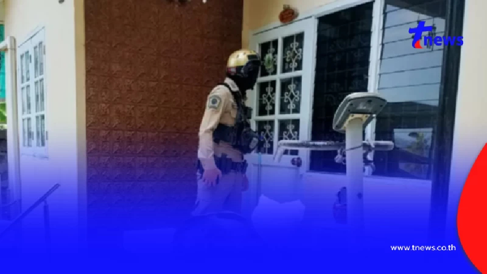 ยิ่งเศร้า รู้อาชีพลูกสาวคนโต เป็นเสาหลักครอบครัวดูแลแม่ - น้อง