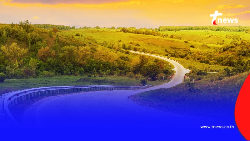 ร้อนที่สุดในรอบปี 16-22 เม.ย. นี้ อุณหภูมิทะลุ 43 องศา พร้อมวิธีดูแลร่างกาย