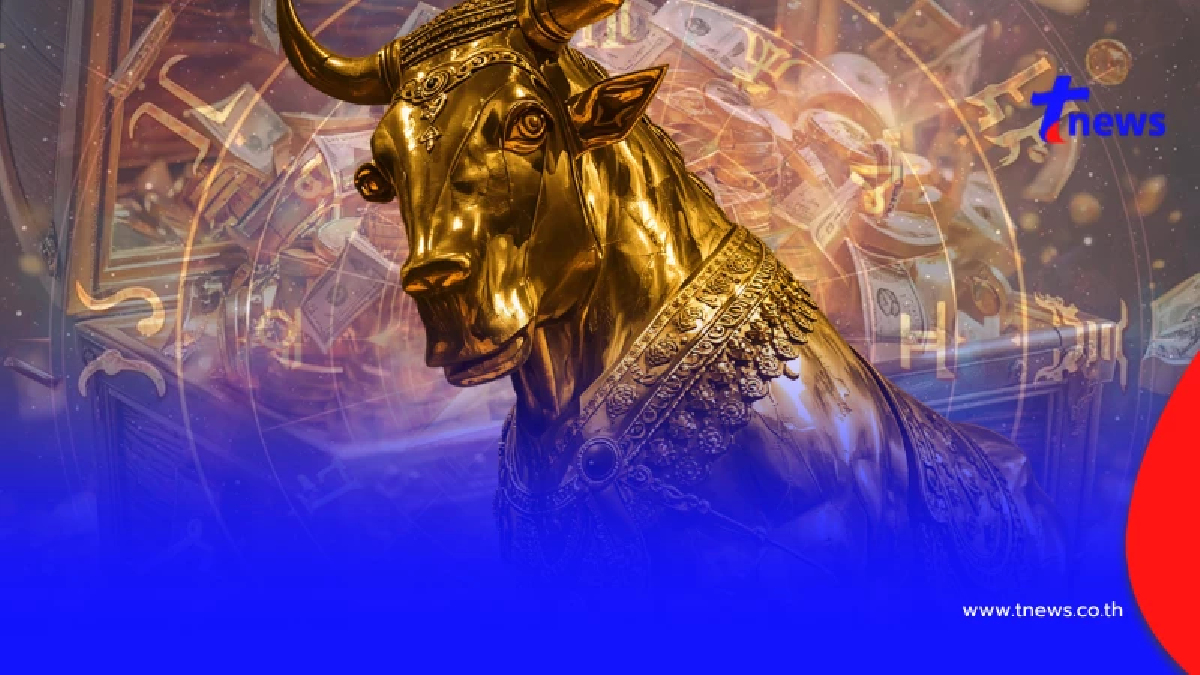 พบเจอ "2 นักษัตร" เท่านั้น ดวงการเงิน ดีขั้นสุด ในเดือน พ.ค. 69 นี้