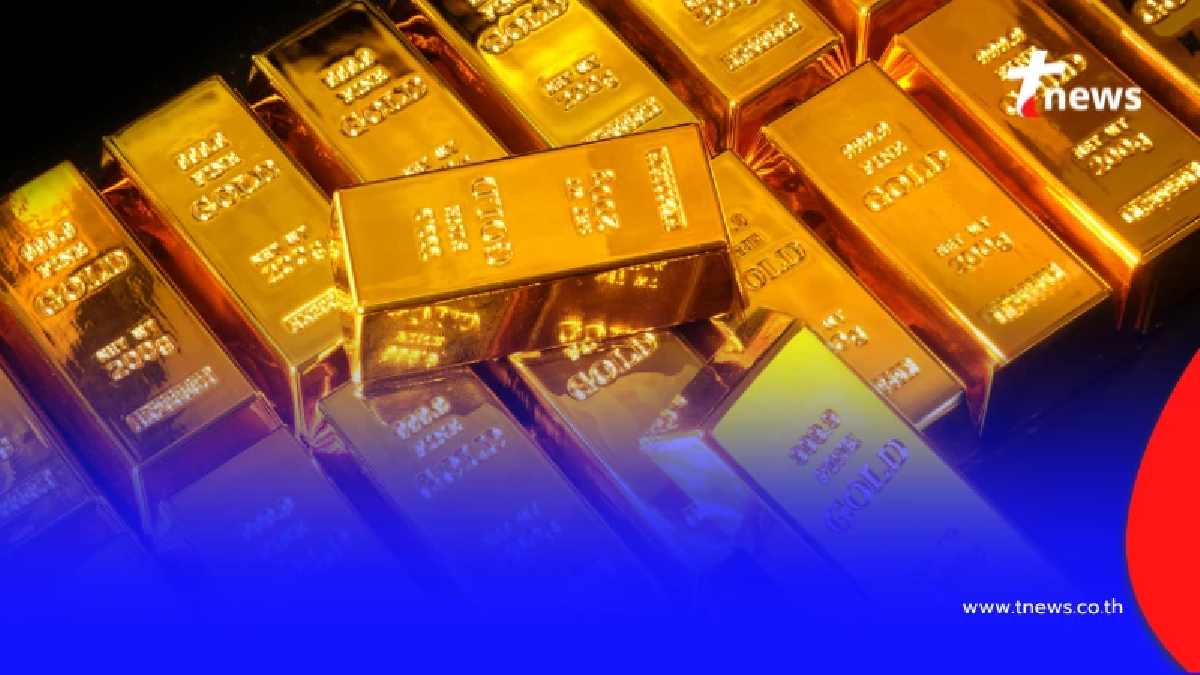อัปเดตราคาทองช่วงเย็น 17 เม.ย. 69 ราคาทองวันนี้มีปรับตัวอีก ครั้งที่ 13