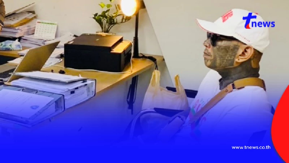 "เก่ง ลายพราง" สารภาพแล้ว เหตุผลยอมทำผิดซ้ำซากจนติดคุกอีกรอบ