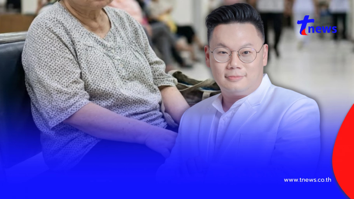 หมอเปิดชัดๆ 5 อาการ สัญญาณเตือน "น้ำตาลทำร้ายไต" หลายคนไม่รู้ตัว