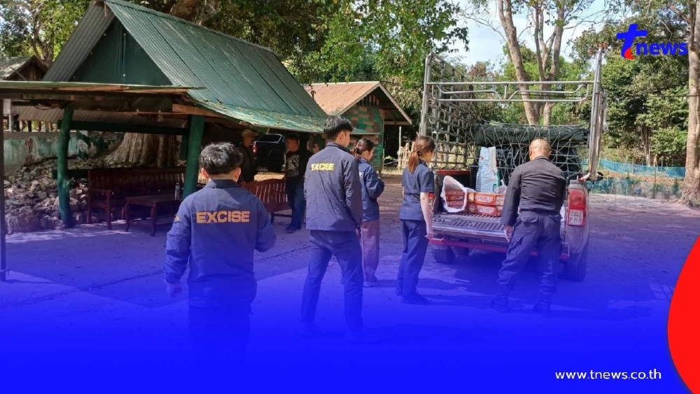 ทร.ย้ำชัด "ปิดด่านจริง จับจริง ไม่เอื้อผลประโยชน์" สกัดลักลอบ!