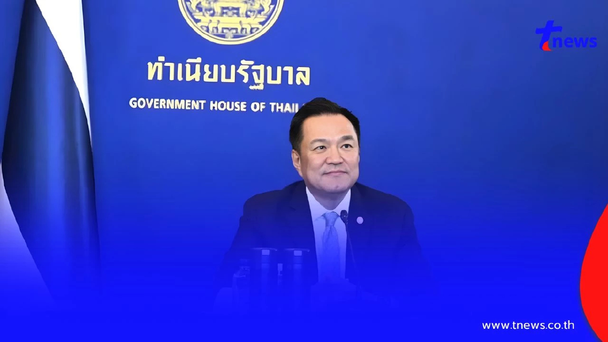 นายกฯเผย มติ สมช. เห็นชอบยกเลิก MOU 44 ไม่ต้องถามกัมพูชา